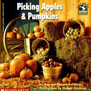 Picking Apples & Pumpkins