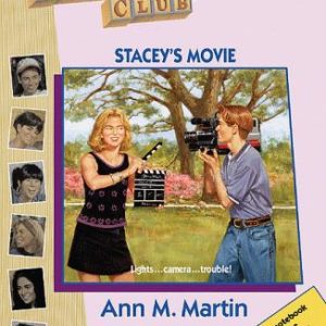 130-The Babysitters Club-Stacey's Movie