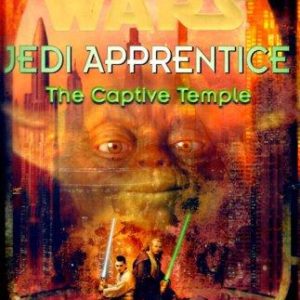 Star Wars Jedi Apprentice: The Captive Temple