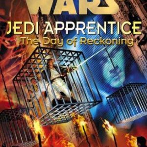 Star Wars Jedi Apprentice - The Day Of Reconing