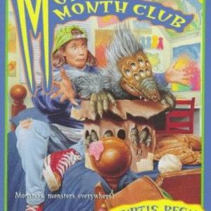 Monster Of The Month Club