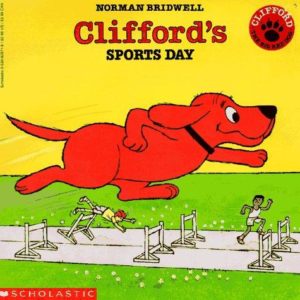 Clifford's Sports Day