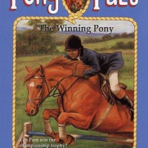 Pony Pals # 21- the Winning Pony