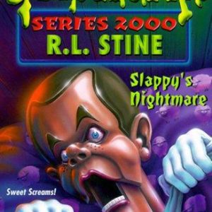 Goosebumps - Slappy's Nightmare