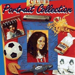 the babysitters club portrait collection abbys book