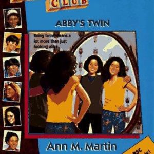The Baby-Sitters Club-Abby's Twin