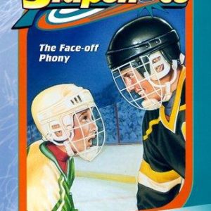 Slap Shots # 3 -The Face-off Phony