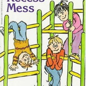 Recess Mess