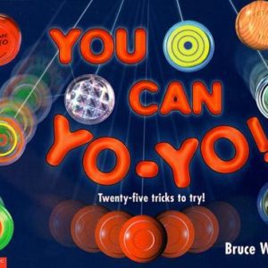 You Can Yo-Yo!