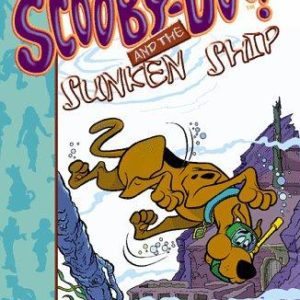 Scooby-Doo And the Sunken Ship