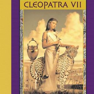 The Royal Diaries - Cleopatra VII