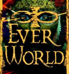 Ever world  # 2  land of loss