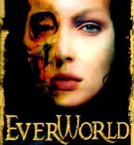 Ever world  # 4 Realm of the Reaper