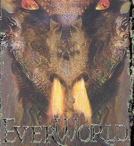 Ever World  # 5 discover The Destroyer