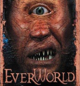 ever world: mystify the magician