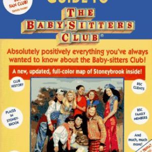 Guide to the Baby-sitters Club