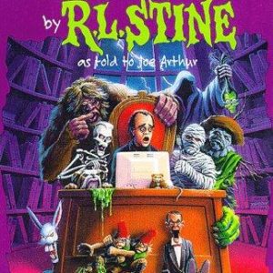 It came from Ohio ( bio )