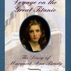 dear america - voyage on the great titanic