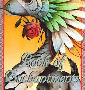 Book Of enchantments
