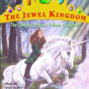 The Jewel Kingdom # 11-The Emerald Princess Follow