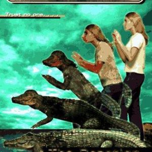 Animorphs #  12  The Reaction