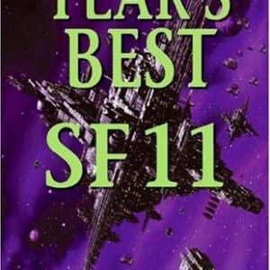 year's best sf 11