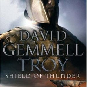 Troy - Shield Of Thunder