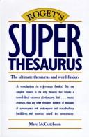 rogers super thesaurus