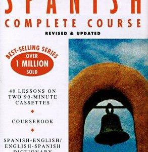 spanish complete course