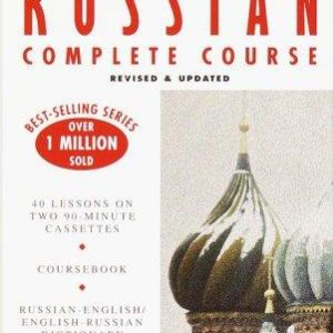 russian complete course