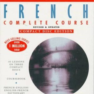 french complete course for beginners