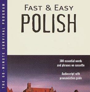 Fast& Easy Polish