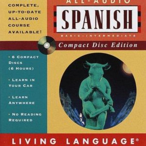 all-audio soanish basic-intermediate