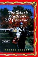 The Black Stallion Courage