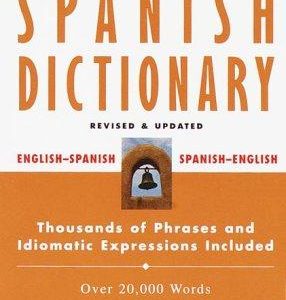 Spanish Dictionary