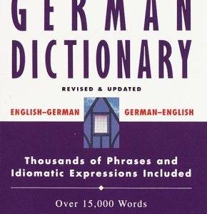 German Dictionary