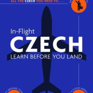 in-flight czech - learn before you land