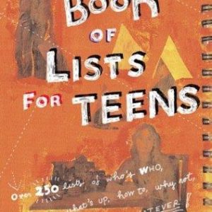 The Book of Lists for Teens