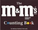 The M&M Counting Book