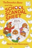 The Berenstain Bears and the School Scandal