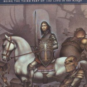 Return of the King - The Lord of the Rings