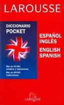 spanish-english/ english-spanish dictionary