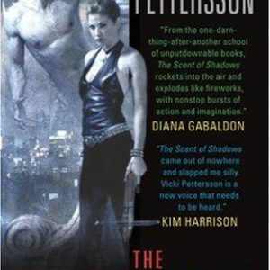 The Scent Of Shadows - The First Sign of the Zodiac