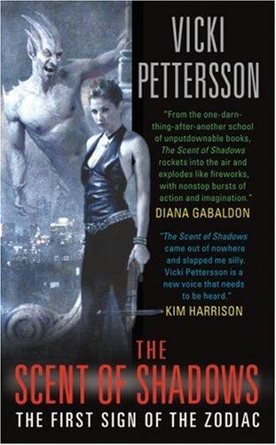 The Scent Of Shadows - The First Sign of the Zodiac