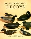 collector's guide to decoys