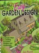 easy garden design