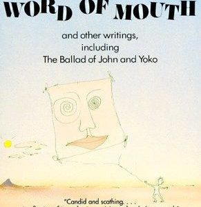 Skywriting By Word of Mouth