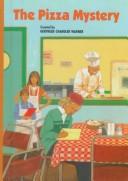 the boxcar children # 33- the pizza mystery