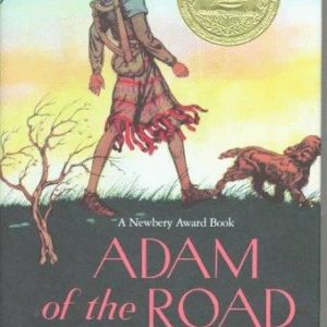 adam of the road