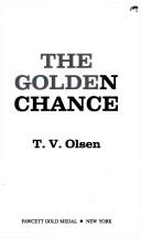the golden change
